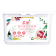 【精选】柔妮（RHONE） coco香 8g*56颗 洗衣凝珠 （计价单位：盒）
