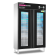 【精选】乐创（lecon） LC-J-XD1000A 800L 消毒柜 （计价单位：台）