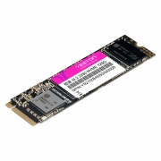 【精选】盈通 极速系列2280/NVME YSEX128GVS 固态硬盘 128G 80*22*2.3mm（单位：个）