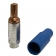 【精选】华翼 GJC-WT30009-C-BTL16D 铜铝联接件 免压自锁 16mm² 单位：个