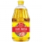 【精选】鲁花 香味家族系列5S压榨一级花生油 花生油 物理压榨 1.8L