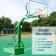【精选】必动（BESSGYM） NW-034 篮球架 （计价单位：台）