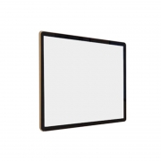 【精选】华翼 GJC-HY30389 搪瓷展示贴定制产品 内容可定制 80mm*70mm（计价单位：个）