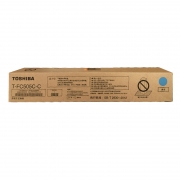 【精选】东芝（TOSHIBA） T-FC505C-C 打印页数：33600 墨粉 （计价单位：支） 适用e-STUDIO2000AC/2500AC/2505AC/3005AC/3505AC/4505AC 蓝色