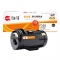 【精选】海得（Ait） AIT-P355 专业版 适用富士施乐Fuji Xerox P355db P368d M355df 4000页/支 粉盒 黑色