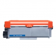 【精选】彩标 墨粉 TN-2325 适用兄弟7380/7480/7880、7080/7080D/7180、2260/2260D/2560 (大容量黑色 )