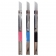 【精选】晨光 M＆G 小号金属美工刀 ASS91314 9mm （红色、蓝色、黑色） 24把/盒 （颜色随机）