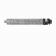 【精选】彩标 碳粉墨粉盒 MPC3503C 高容 (黑色 )适用理光MPC3003/3503/3004/3504等系列