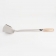 【精选】匠行 木柄锅铲 3# 长47cm*宽11cm