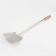 【精选】匠行 木柄锅铲 4# 长39.5cm*宽9.5cm