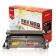 【精选】莱盛光标 LSGB LSGB-BRO-DR3150 （GBHX ）粉盒 黑色 适用BROTHER HL-5240 5250DN 5340D 计价单位:支