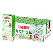 【精选】深晖 250ml*24盒/箱 冬瓜汁冬瓜茶饮料 20箱起订（单位：箱）