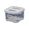 【精选】富诚行(FCH)(GBHX) 透明食品留样盒250ml单格*2