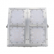 【精选】深照紫光 GF9032 LED智能调光灯具200W 带单灯控制器