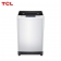 【精选】TCL 全自动波轮洗衣机 B100F1C 10公斤