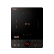 【精选】苏泊尔 电磁炉 C22-IH90D 2200W  单机
