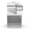 【精选】惠普 HP A3彩色数码复合机 Color LaserJet Managed MFP E78635dn (白色) 管理型 智能 复合机 原厂上门安装
