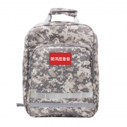 【精选】爱备护 ABH-F008A 防汛应急包（计价单位：个) 迷彩色