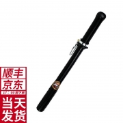 【精选】丛林狐  46cm橡胶狼牙棍 防爆棍棒 （计价单位：根）