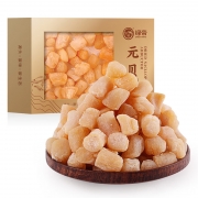 【精选】绿帝  200g 淡扇贝干瑶柱 元贝 （计价单位：罐）