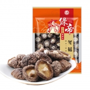 【精选】绿帝 冬菇 200g （计价单位：袋)
