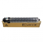 【精选】e代经典 MPC6003C 粉盒 适用理光MP C4503SP 5503SP 打印量33000页 （计价单位：支) 黑色
