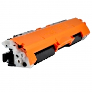 【精选】艾洁 AJ-CE313A 粉盒 适用惠普HP 126A CP1025 打印量1000页 （计价单位：支) 红色