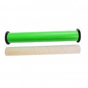 【精选】帕思米 PSM-260GK 碳带 260mm*100m （计价单位：个) 绿色