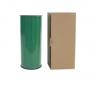 【精选】MASUNG 打印机标签胶贴 MS-BQ320 320mm*20m（1盒/卷） (绿色)