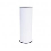 【精选】MASUNG 打印机标签胶贴  MS-BQ320 320mm*20m（1盒/卷） (白色 )