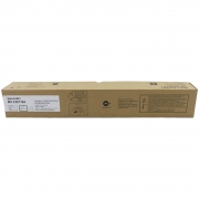 【精选】夏普（SHARP） MX-23CTBA 18000页 墨粉 （计价单位：支） 适用MX-26N 31N 261N 311N 黑色
