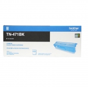 【精选】兄弟（BROTHER） TN-471BK 3000页 墨粉 （计价单位：支） 适用于兄弟HL-L8260CDN 黑色