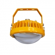 【精选】玖电牛 LED防爆灯 EPL-18 60W (橙色 )