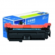 【精选】e代经典 CE401A 硒鼓 蓝色 适用HP 551n 575dn fw 570dw 507A 6000页（单位：个）