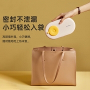 【精选】美菱(Meiling)电热饭盒MF-LC1002