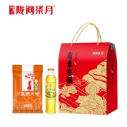 【精选】陇间柒月 有米有福A