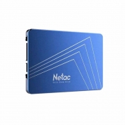 【精选】朗科N6S 固态硬盘 2.5吋SATA3 接口 1TB