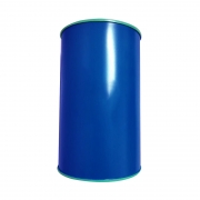 【精选】彩标 标签纸 AI-220BL 蓝色（单位：卷） 220mm*20m AI-220BL 220mm*20m (蓝色)