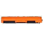 【精选】艾洁 AJ-CE311A 粉盒 适用惠普 CP1025 CP1025nw 打印量1000页 （计价单位：支) 蓝色